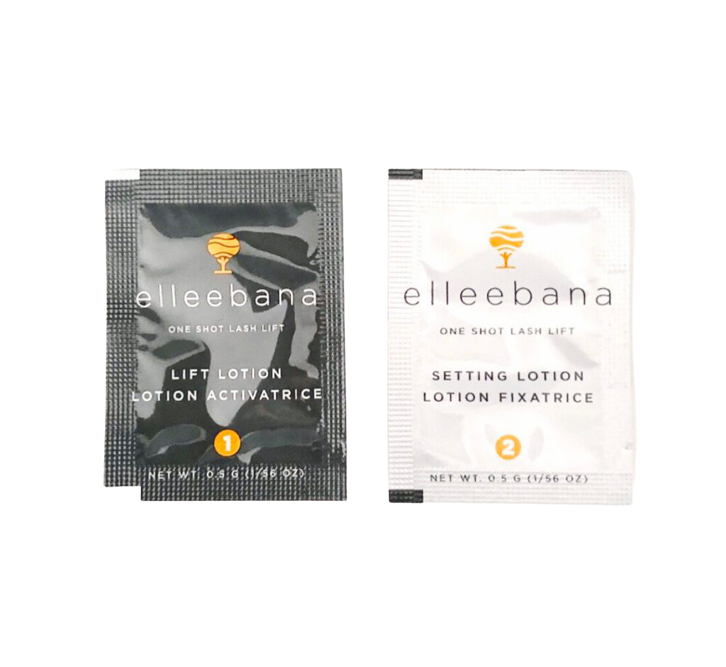 elleebana, elleebana thailand, elleebana one shot lash lift, lash lifting ,น้ำยาลิฟติ้ง, น้ำยาลิฟติ้งขนตา, น้ำยาลิฟติ้งขนตาสูตรดั้งเดิม