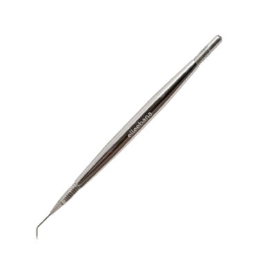 หวีรูปตัววาย, อุปกรณ์เกลี่ยขนตา, ไม้เกลี่ยขนตา, lash Isolator tool