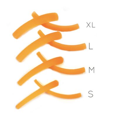 แกนครึ่งวงกลม, แกนดัดขนตา, แกนลิฟติ้งขนตา, อุปกรณ์ลิฟติ้งขนตา, ซิลิโคนลิฟติ้ง, silicone rod