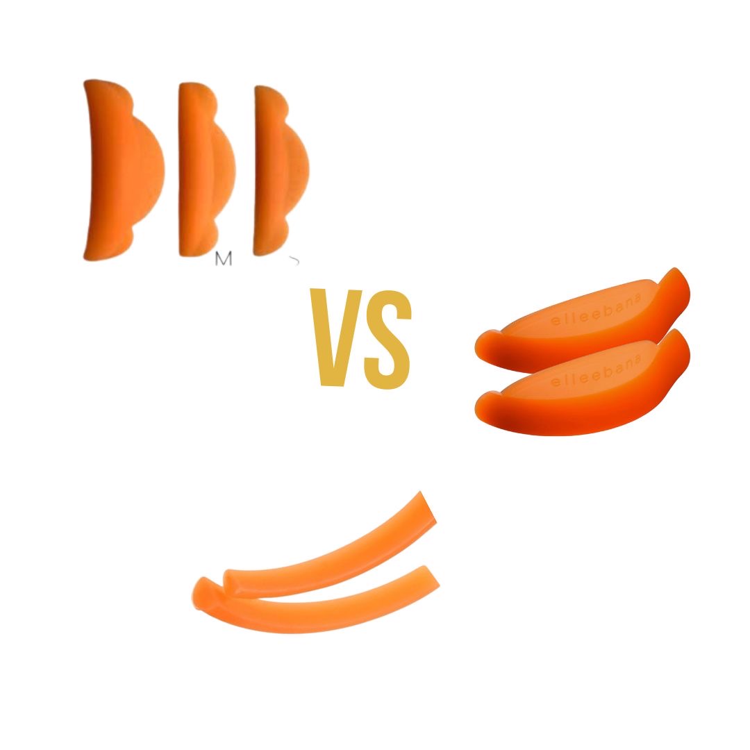 แกนลิฟติ้งขนตา, แกนครึ่งวงกลม, แกนดัดขนตา, แกนลิฟติ้งขนตา, อุปกรณ์ลิฟติ้งขนตา, ซิลิโคนลิฟติ้ง, silicone rod