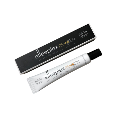 เคราติน, เคราตินบำรุงขนตา, ซ่อมขนตาช็อต, elleeplexregen