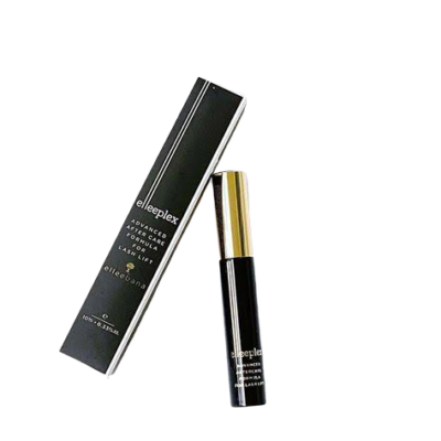มาสคาร่าเจลใสบำรุงขนตา, ซ่อมขนตาช็อต, elleeplex mascara