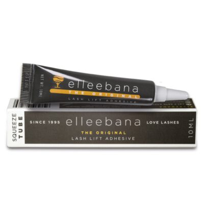 กาวลิฟติ้งขนตา, elleebana glue, elleebana lash lift adhesive