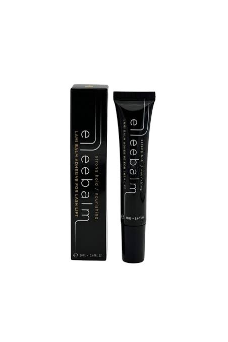 กาวบาล์ม, กาวลิฟติ้งขนตา, elleebalm, elleebana
